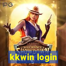 kkwin login